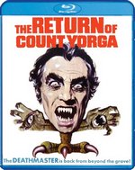 photo for The Return of Count Yorga BLU-RAY DEBUT