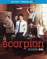 photo for Scorpion: Season One