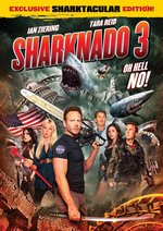 photo for Sharknado 3: Oh Hell No!