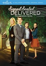 photo for Signed, Sealed, Delivered: The Series