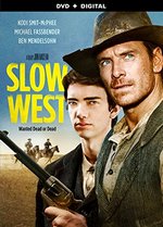 photo for Slow West