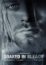 photo for Soaked in Bleach