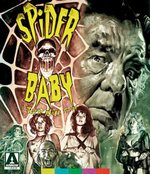 photo for Spider baby