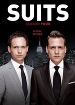 photo for Suits: Season 4