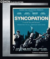 photo for Syncopation