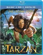 photo for Tarzan