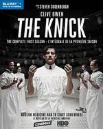 photo for The Knick: The Complete First Season