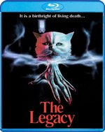 photo for The Legacy BLU-RAY DEBUT