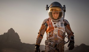 photo for The Martian