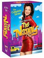 photo for The Nanny: The Complete Series