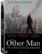 photo for The Other Man: F.W. De Klerk and the End Of Apartheid