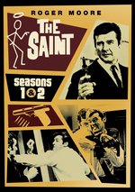 photo for The Saint: Seasons 1 & 2
