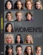photo for American Masters: The Women's List