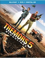 photo for Tremors 5: Bloodlines