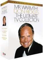 photo for Mr. Warmth! Don Rickles: The Ultimate TV Collection