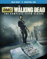 photo for The Walking Dead: The Complete Fifth Season