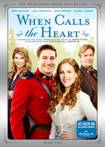 photo for When Calls The Heart: Year Two [The Television Movie Collection]