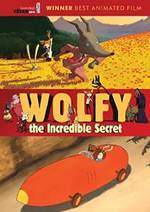 photo for Wolfy, the Incredible Secret
