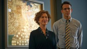 photo for Woman in Gold
