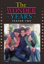 photo for The Wonder Years: The Complete Second Season