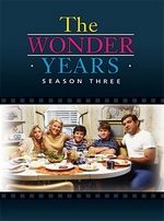 photo for The Wonder Years - Season 3