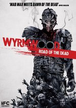 photo for Wyrmood: Road of the Dead