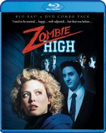 photo for Zombie High