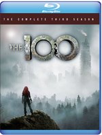 photo for The 100: The Complete Third Season