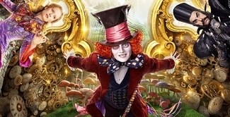 photo for Alice Through the Looking Glass