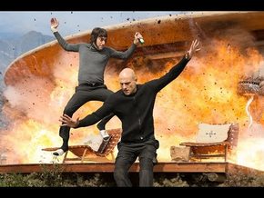 photo for The Brothers Grimsby