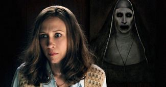 photo for The Conjuring 2