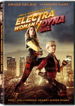 photo for Electra Woman & Dyna Girl
