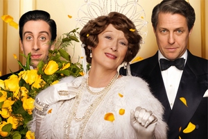 photo for Florence Foster Jenkins