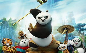 photo for Kung Fu Panda 3
