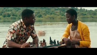 photo for Queen of Katwe