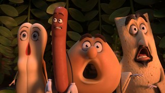 photo for Sausage Party
