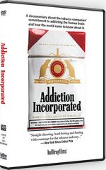 photo for Addiction Incorporated