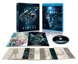 photo for Aliens: 30th Anniversary Edition