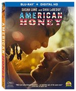 Blu-Ray Cover for American Honey