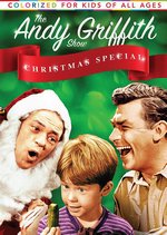 photo for The Andy Griffith Show: Christmas Special 