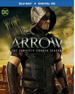 photo for Arrow: The Complete Fourth Season