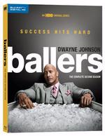 photo for Ballers: The Complete Second Season