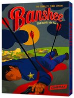 photo for Banshee: The Complete Third Season