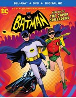 photo for Batman: Return of the Caped Crusaders