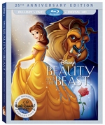 photo for Beauty and the Beast 25th Anniversary Signature Collection Edition