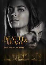 DVD Cover for Beauty & the Beast: The Final Season