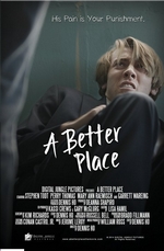 A Better Place DVD Cover