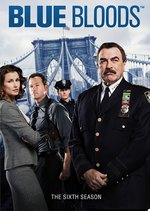 photo for Blue Bloods: The Sixth Season 