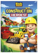 photo for Bob the Builder: Construction Heroes