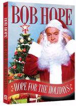photo for Bob Hope: Hope For The Holidays